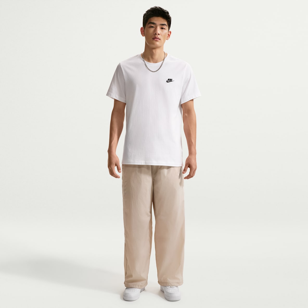 나이키 윈드러너 남성 경량 UV 팬츠