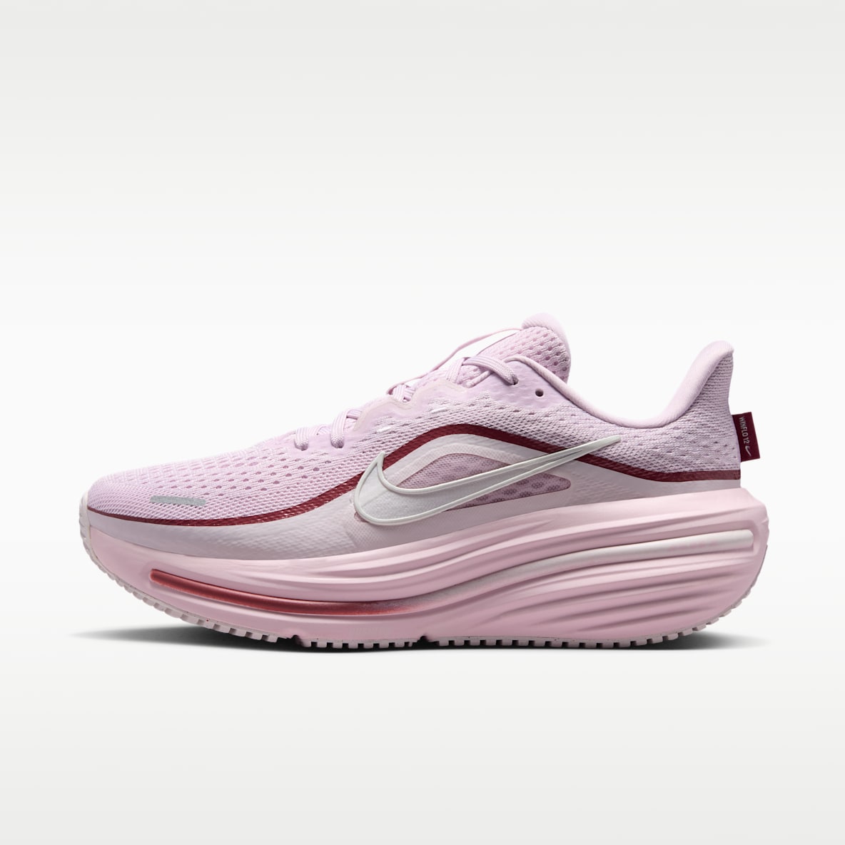 Nike Winflo 12 Women's Road Running Shoes (Wide)