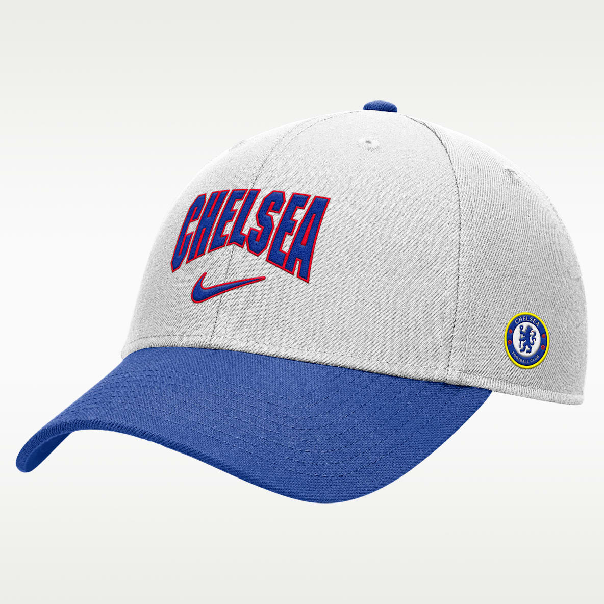 Chelsea Rise Nike Adjustable Cap