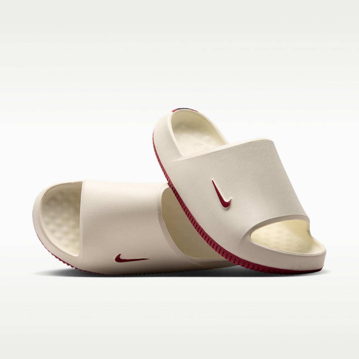 Nike Calm (Atlanta Falcons) Men's NFL Slides