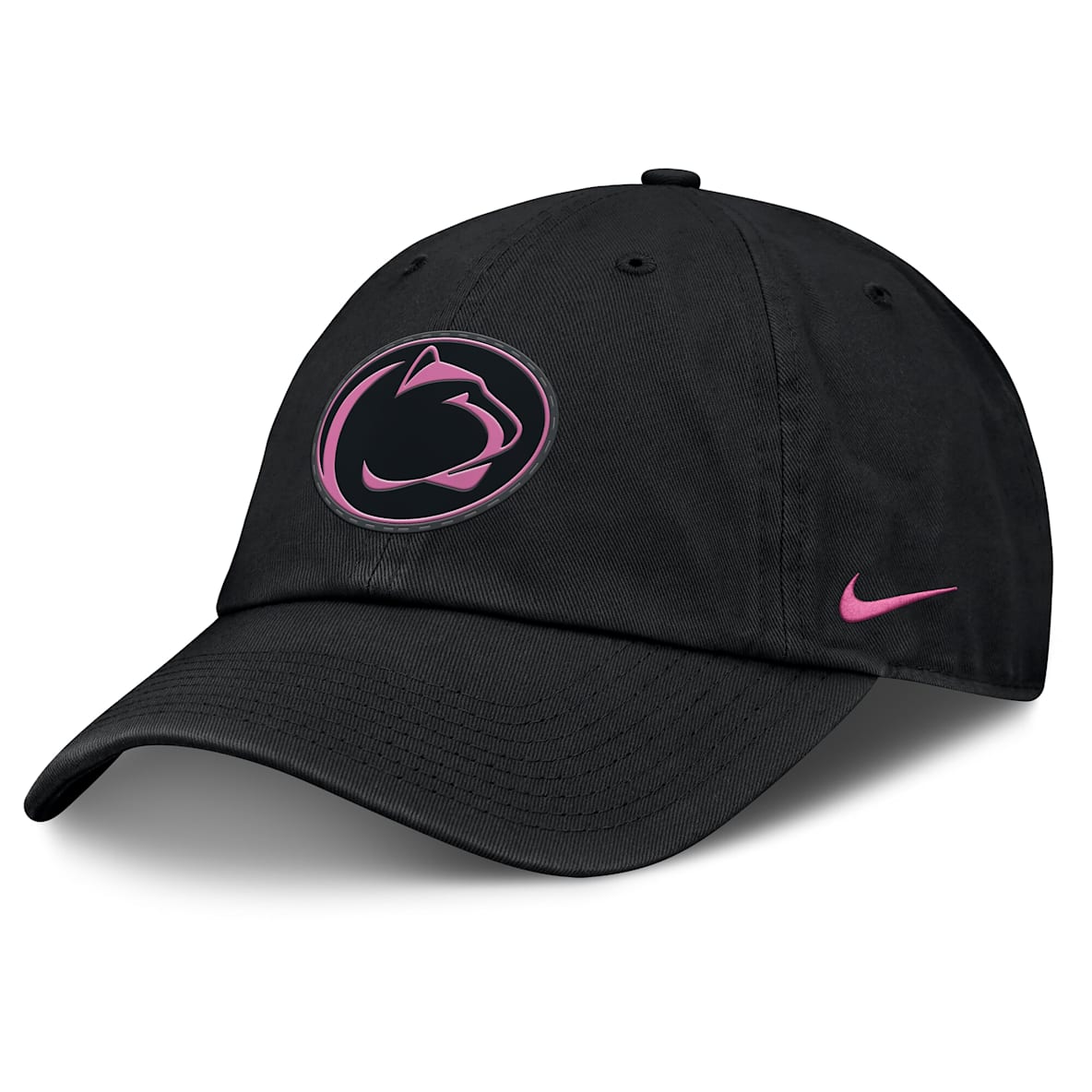 Penn State Retro Club Men's Nike College Adjustable Hat