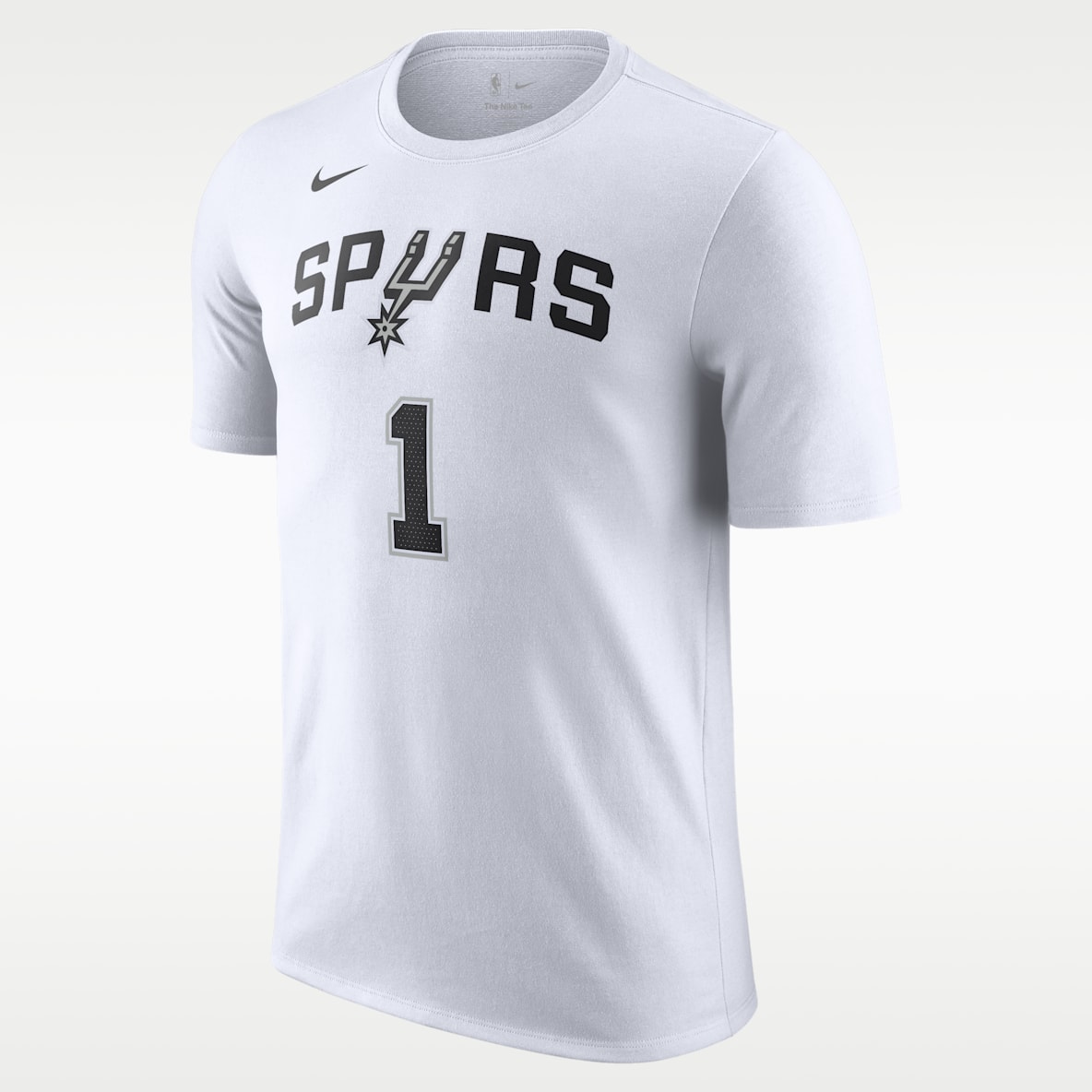 San Antonio Spurs Men's Nike NBA T-Shirt