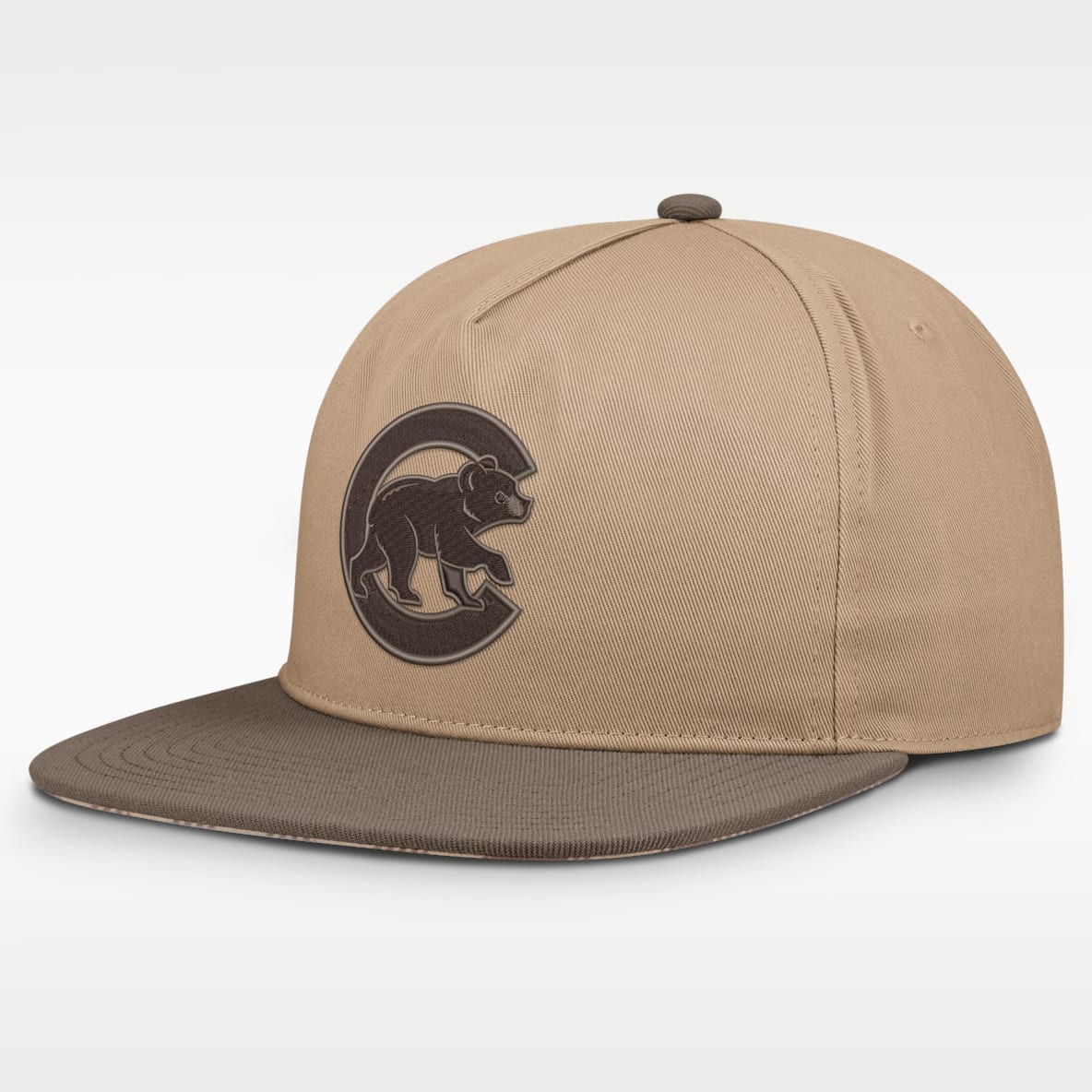 Chicago Cubs Statement Men's Nike MLB Adjustable Hat