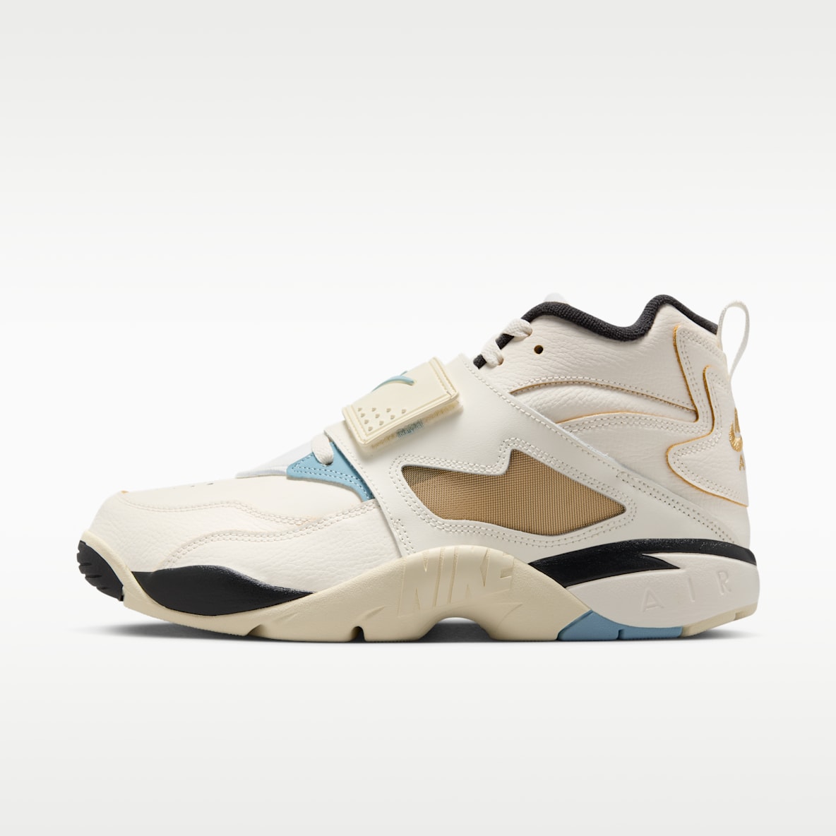 Nike Air Diamond Turf Men's Shoes