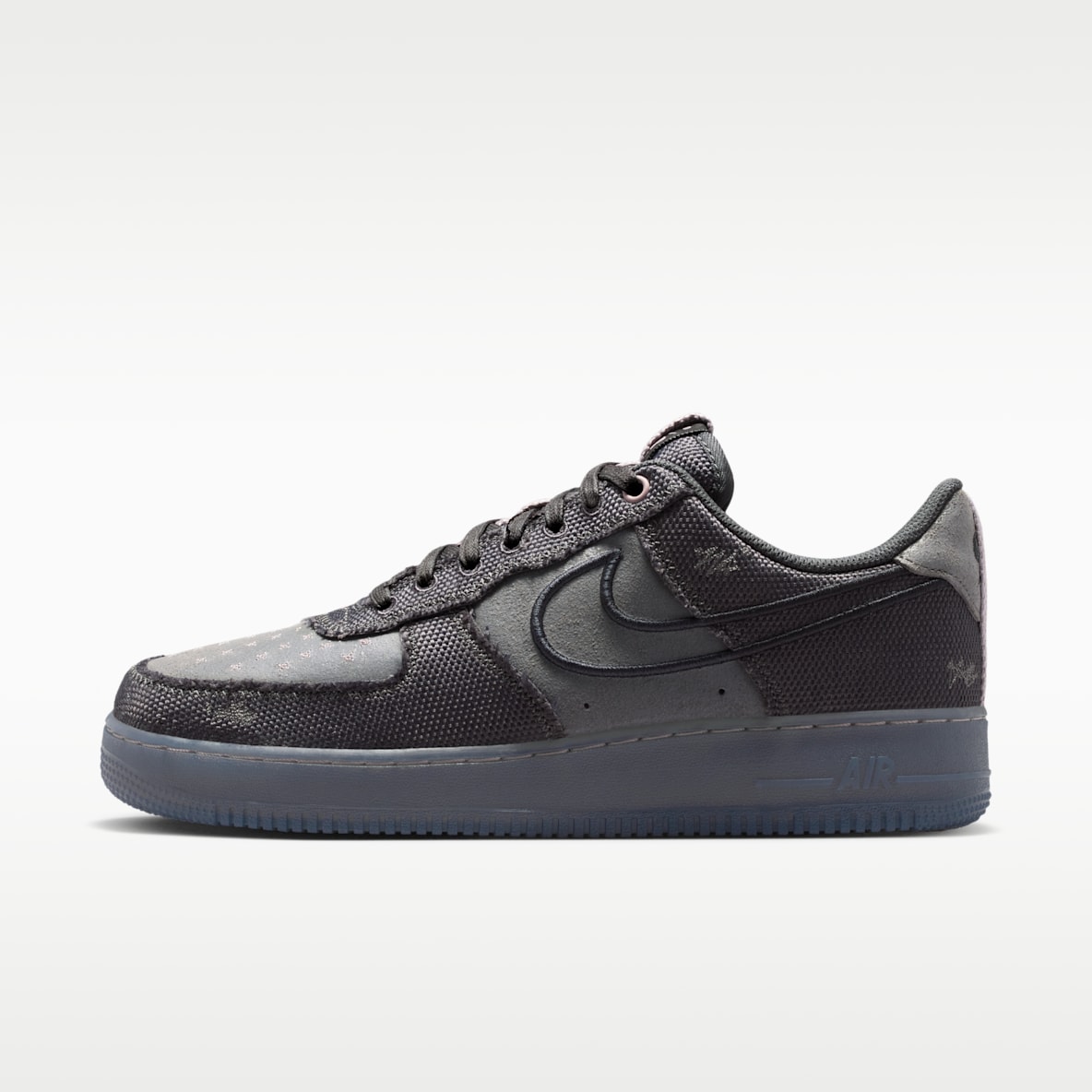 Nike Air Force 1 '07 Men's Shoes