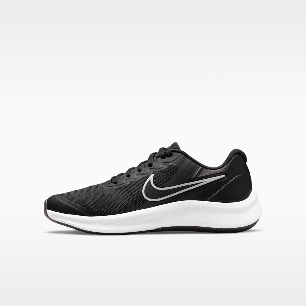 Nike Star Runner 3 Big Kids' Road Running Shoes