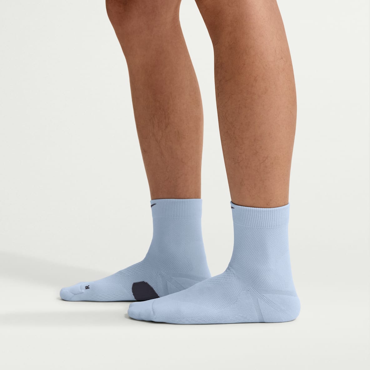 Nike Run Midweight Microcalcetas de correr (1 par)