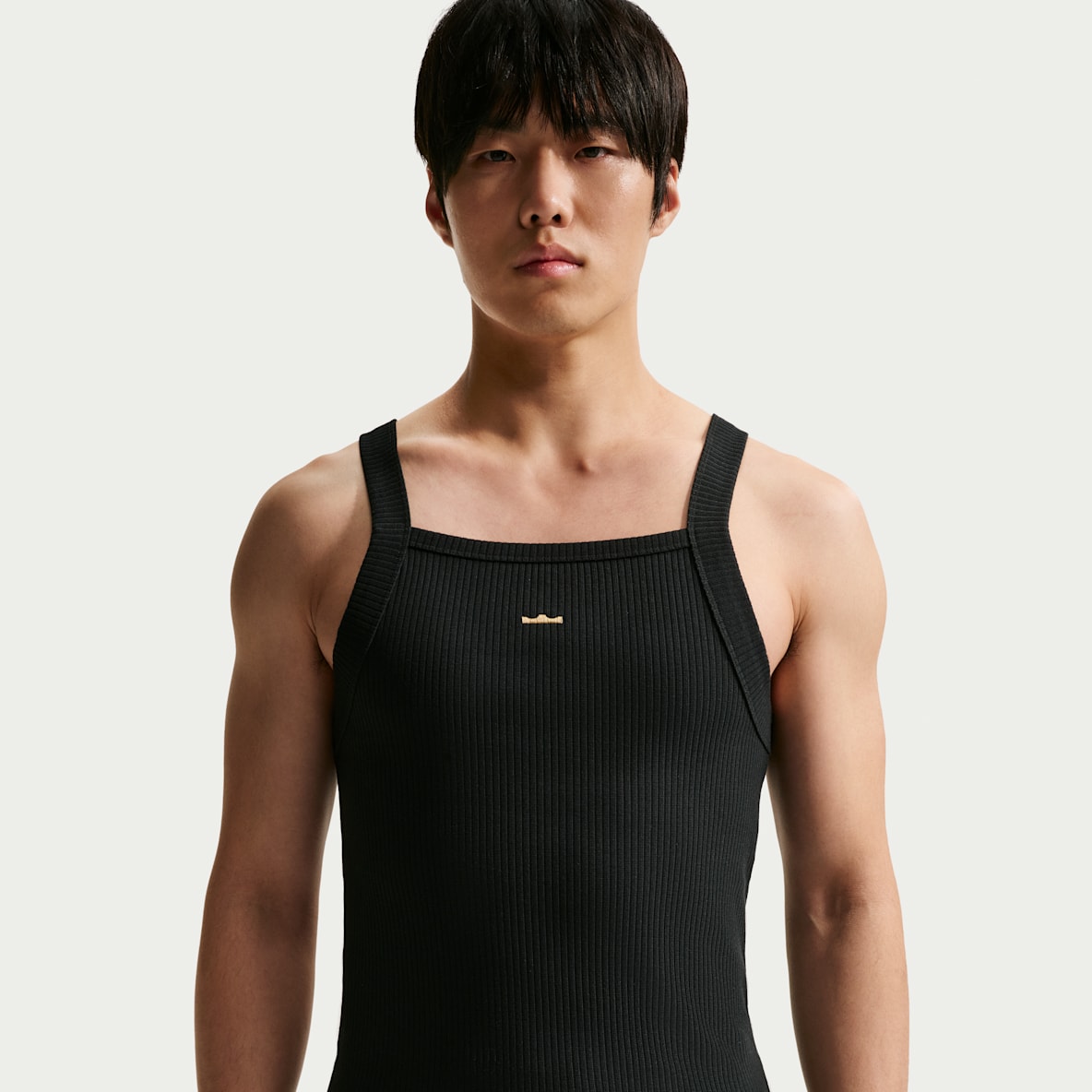 르브론 나이키 남성 드라이 핏 농구 탱크