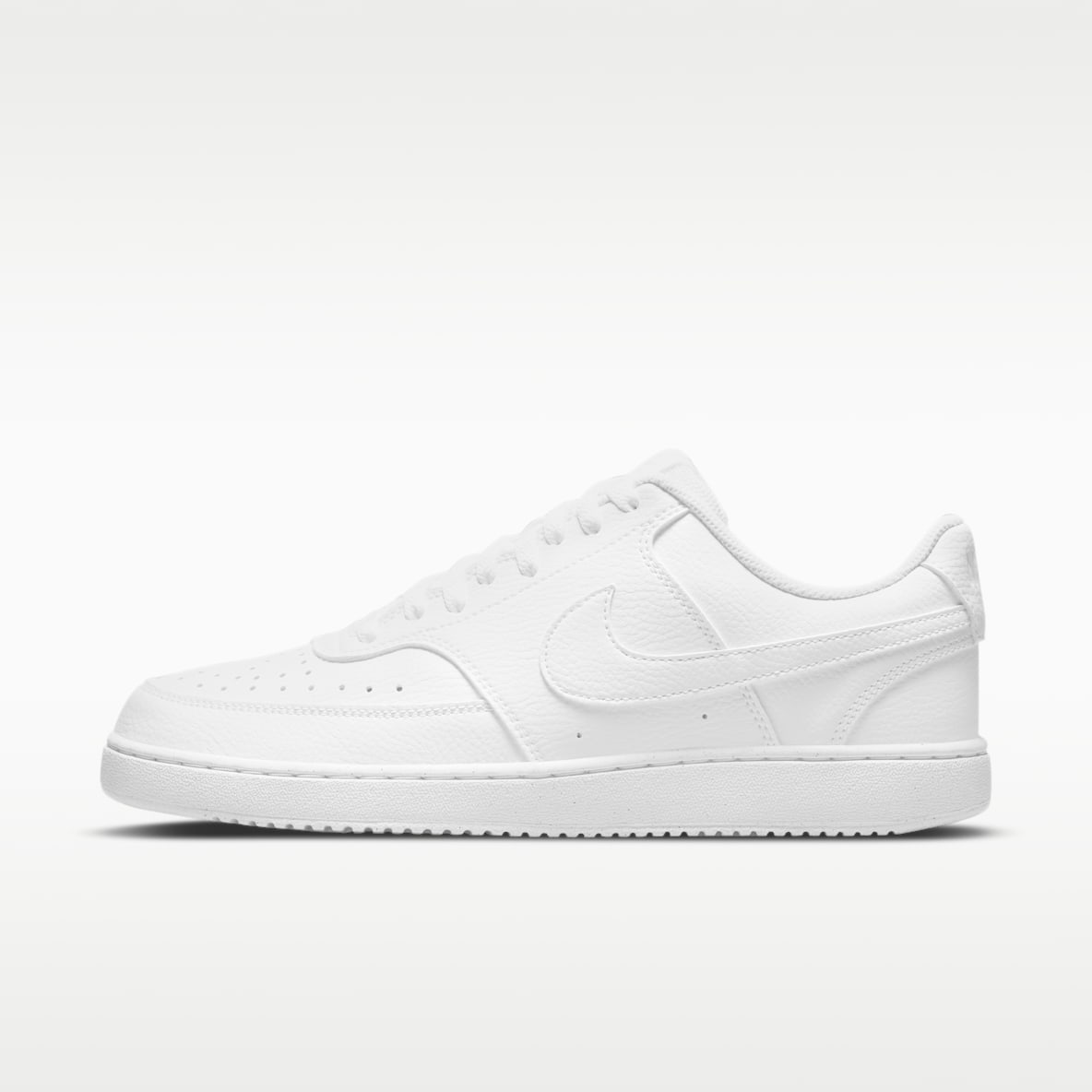 Nike Court Vision Low Next Nature Sapatilhas para homem