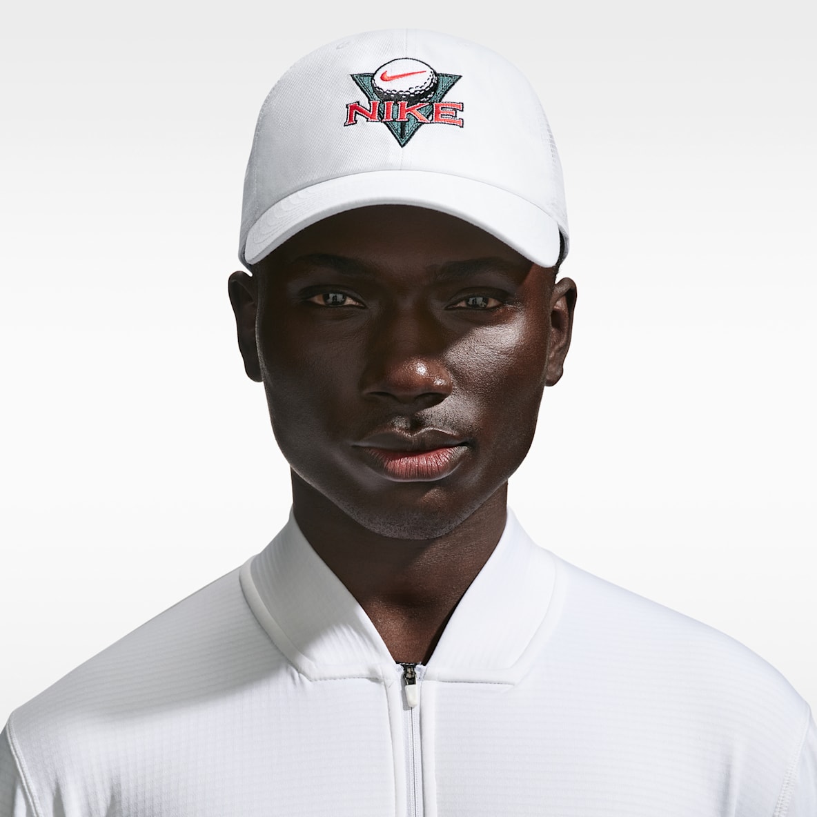 Nike Club Golf Trucker Cap