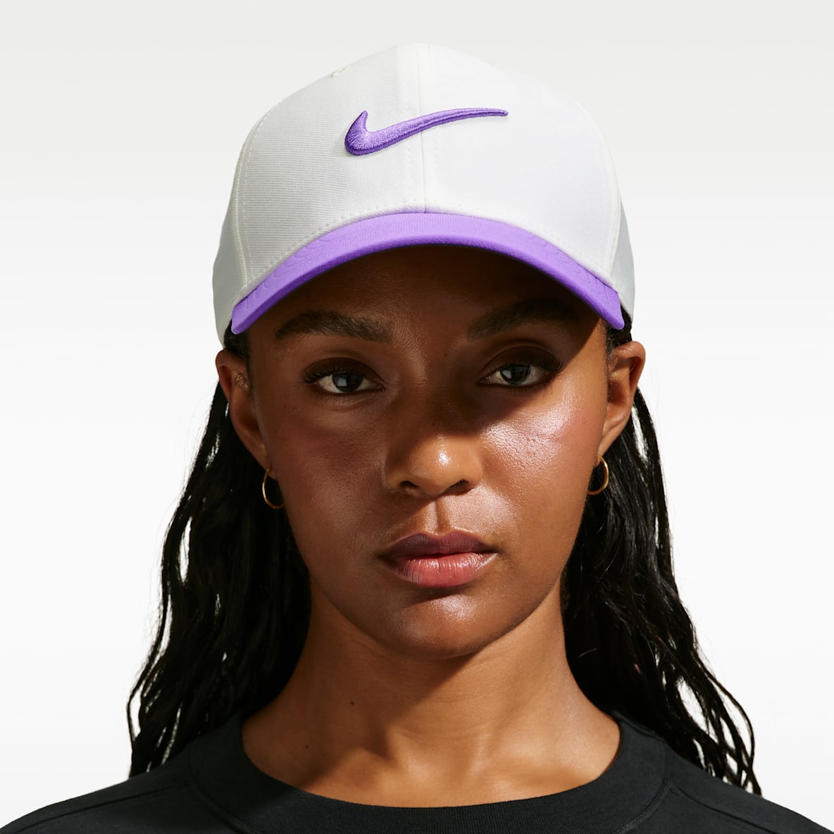 Nike Dri-FIT Club Structured Swoosh Cap