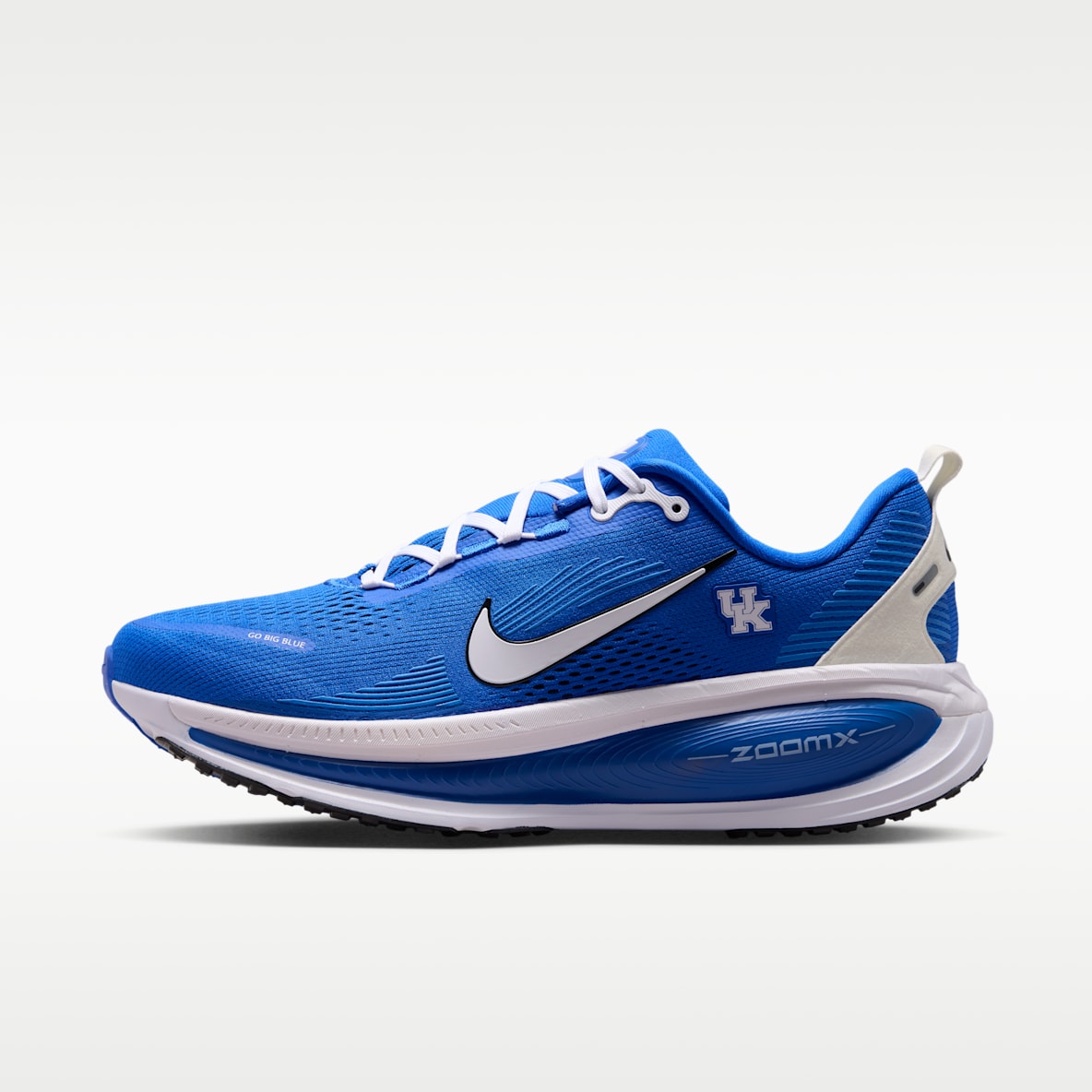 Nike College Vomero 18 (Kentucky) Men's Road Running Shoes