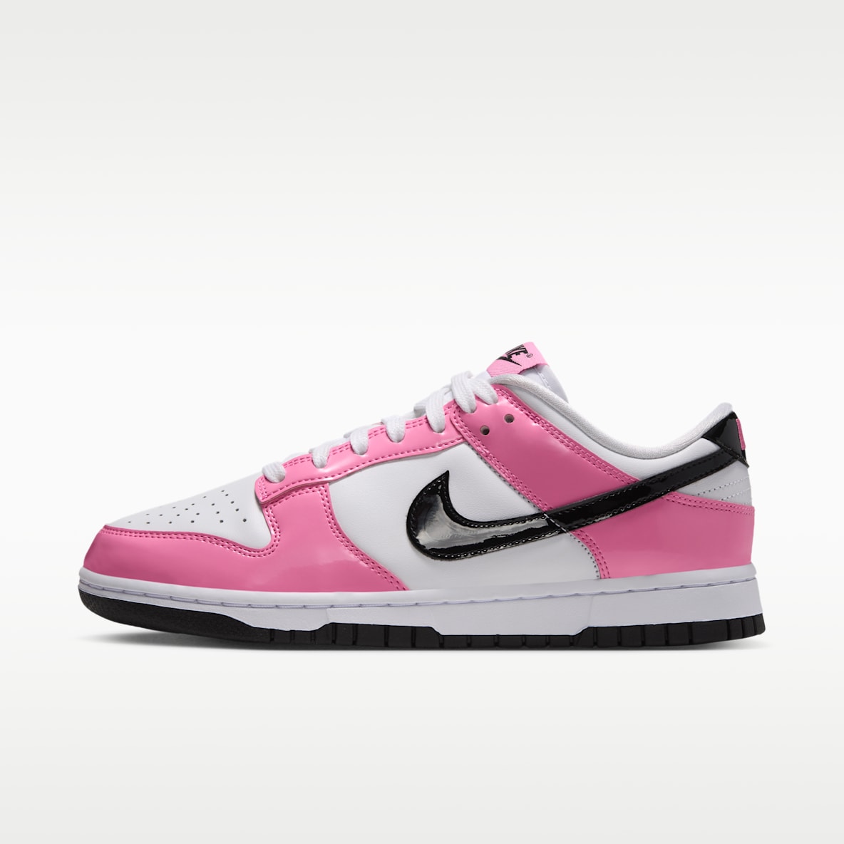 Nike Dunk Low SE Gloss Women's Shoes