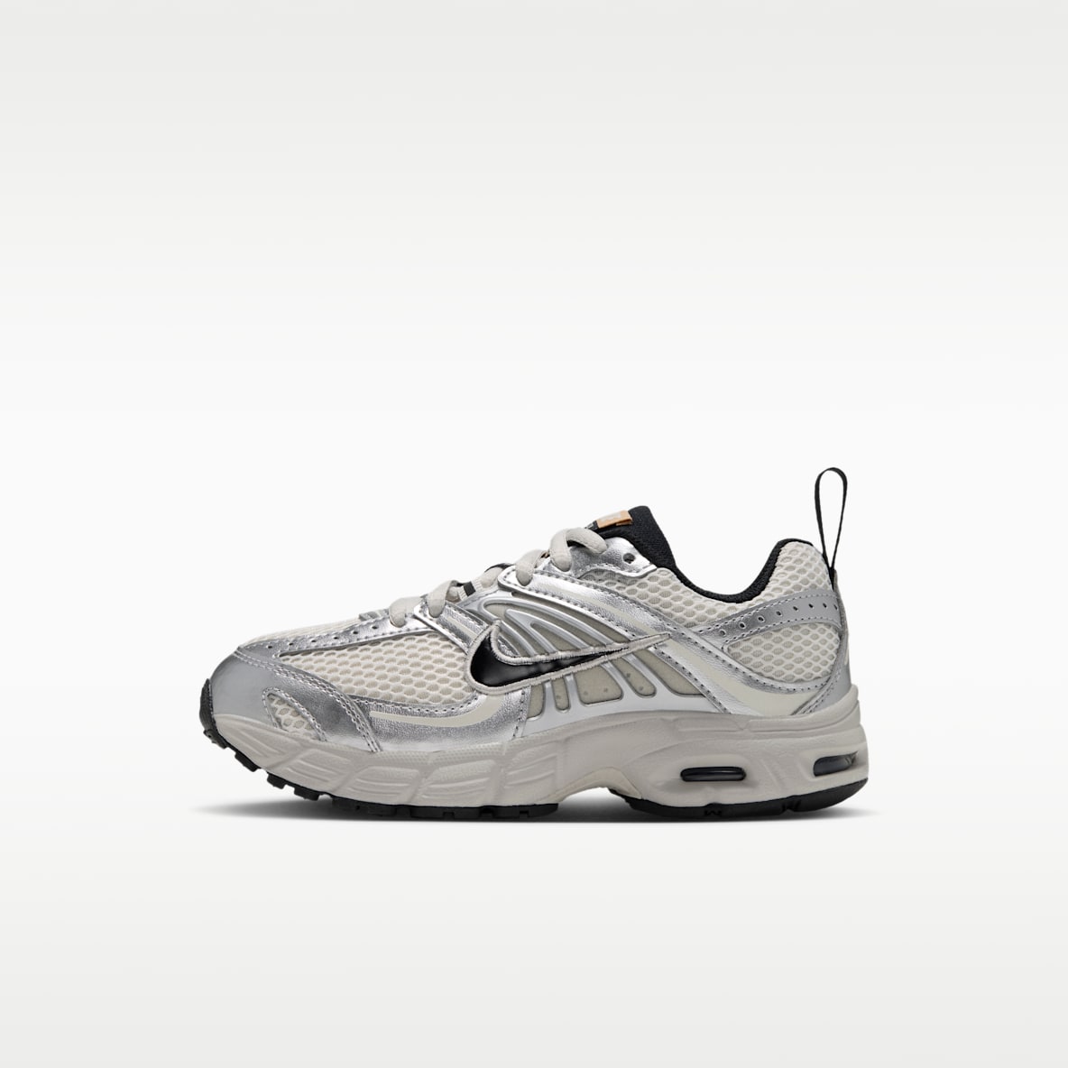 Nike Air Max Moto 2K Little Kids' Shoes