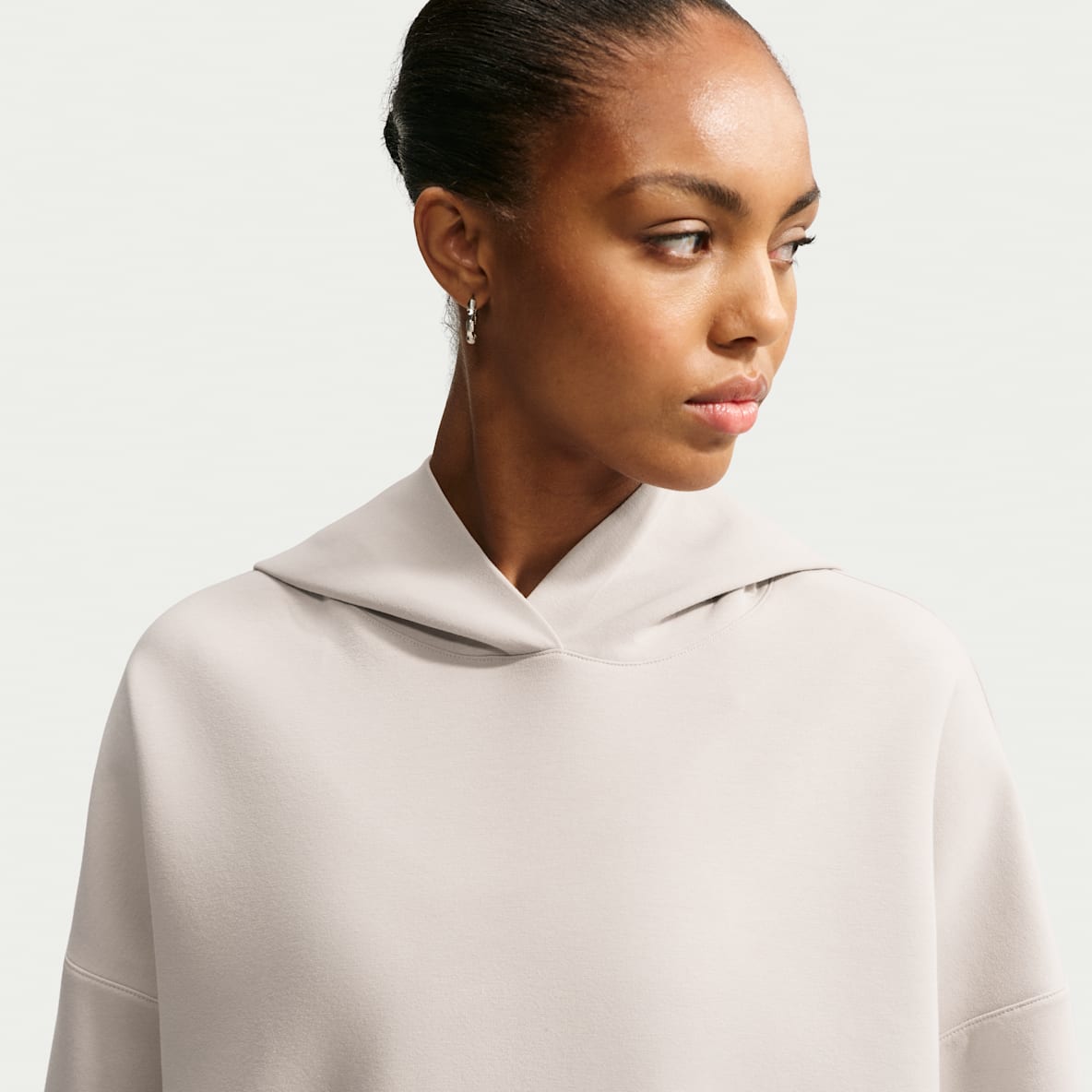 Nike 24.7 ImpossiblySoft Women's Pullover Hoodie
