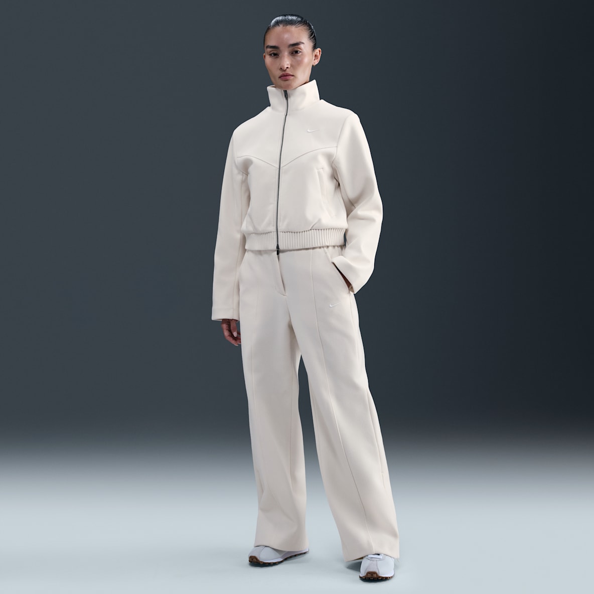 Nike Sportswear Women's Tailored Trouser Pants