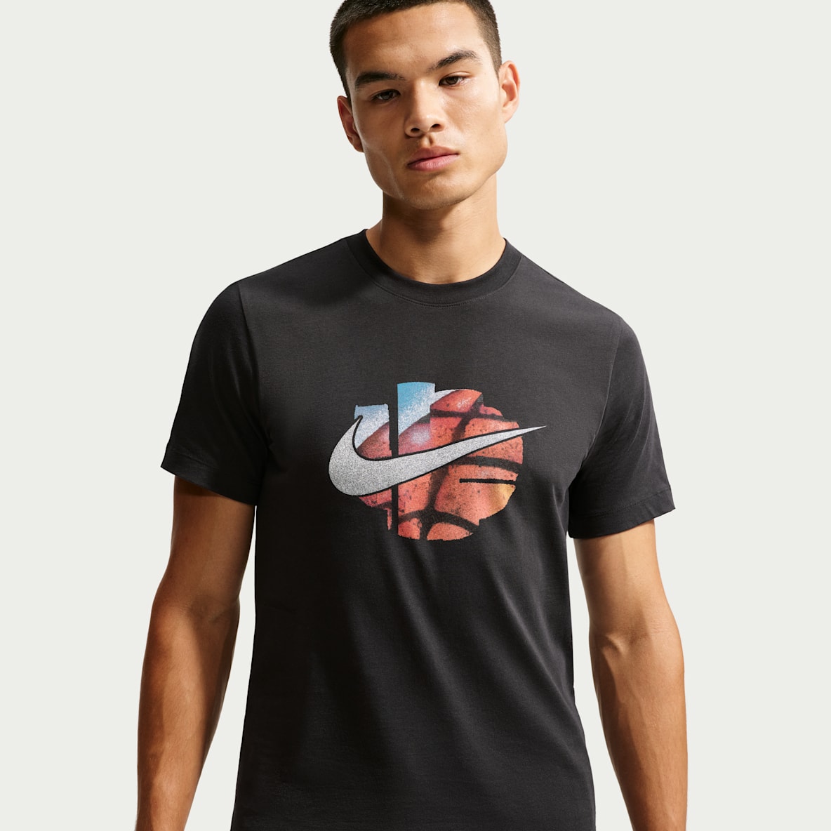 Nike メンズ バスケットボール Tシャツ