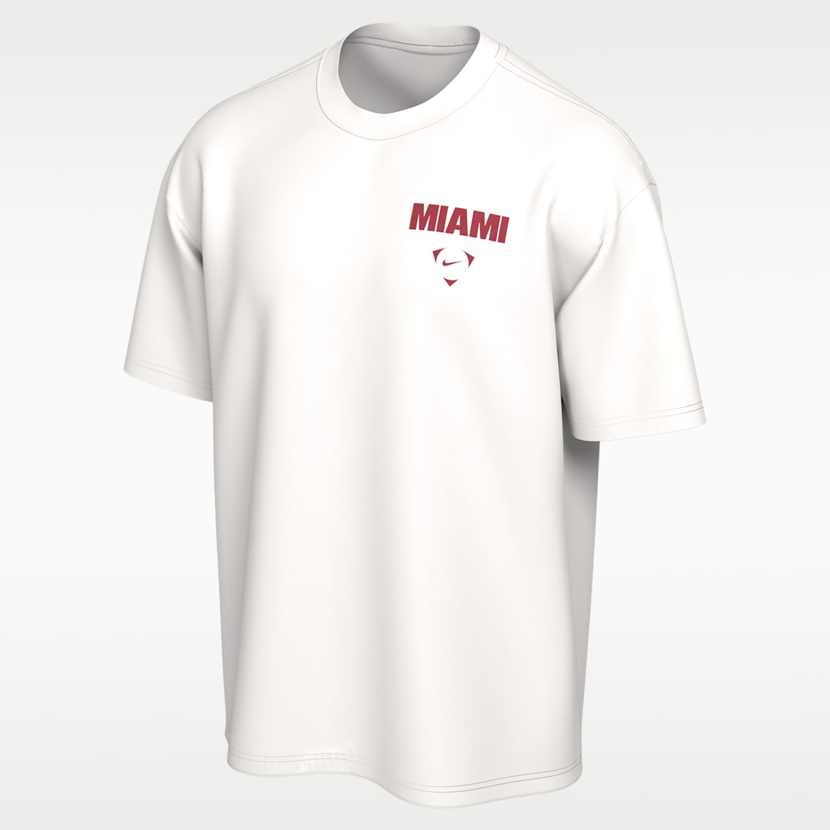 Nike Soccer T-Shirt