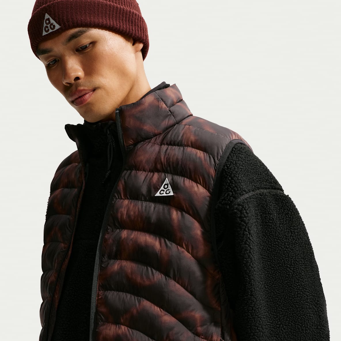 ACG Lava Flow Therma-FIT ADV-vest til mænd