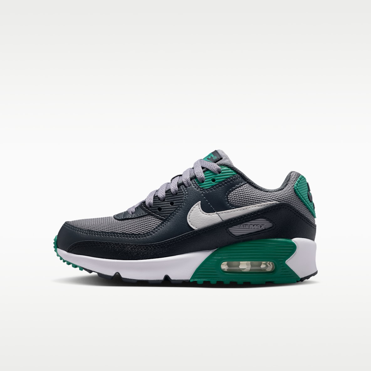 Nike Air Max 90 Big Kids' Shoes