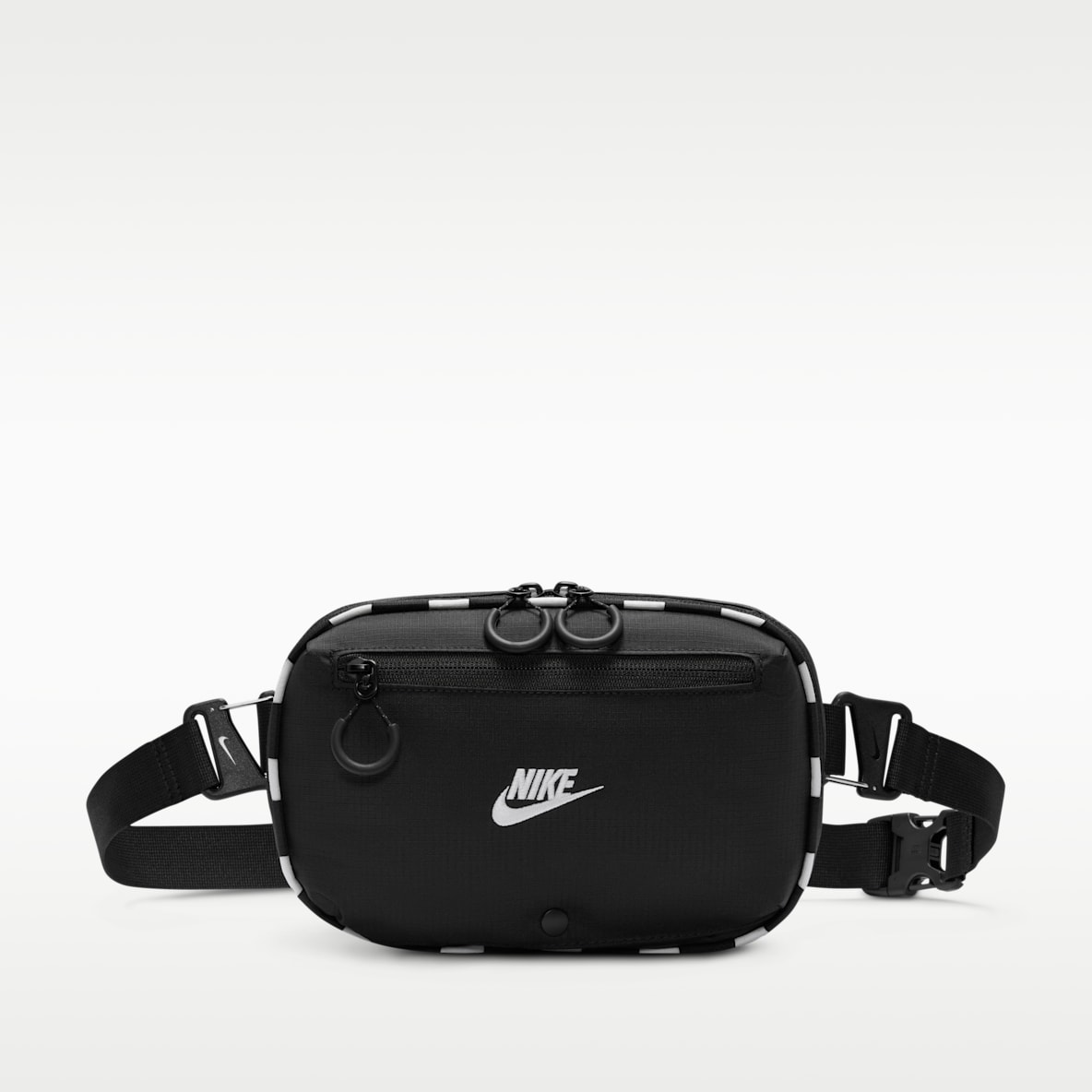 Nike Hayward Patrol Crossbody Bag (4L)