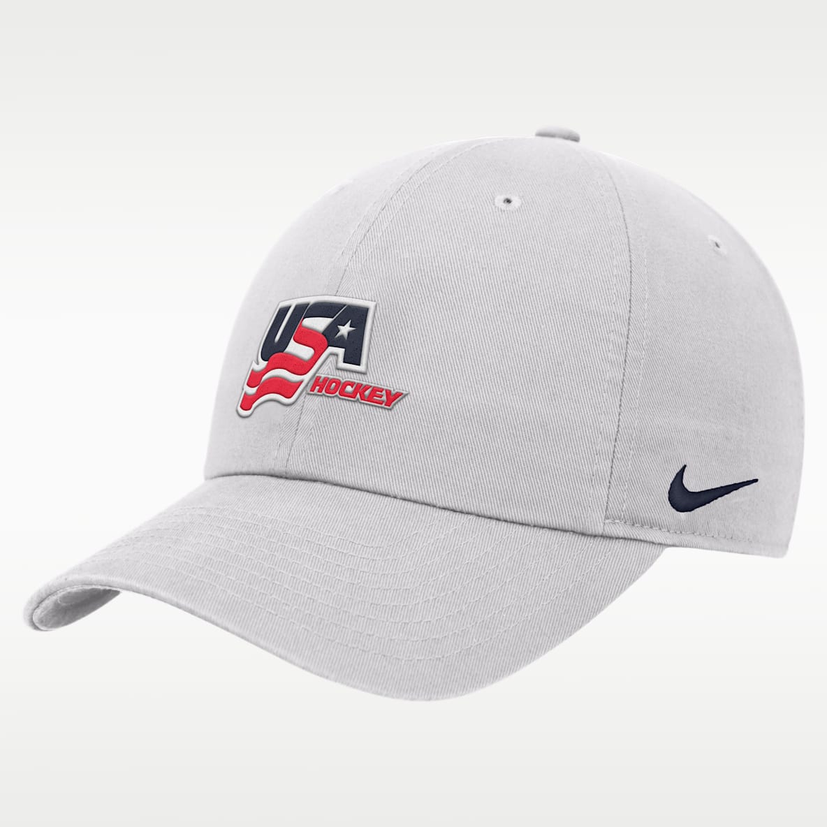 Nike USA Olympic Team 2026 "Gold Medal" Adjustable Unstructured Club Cap