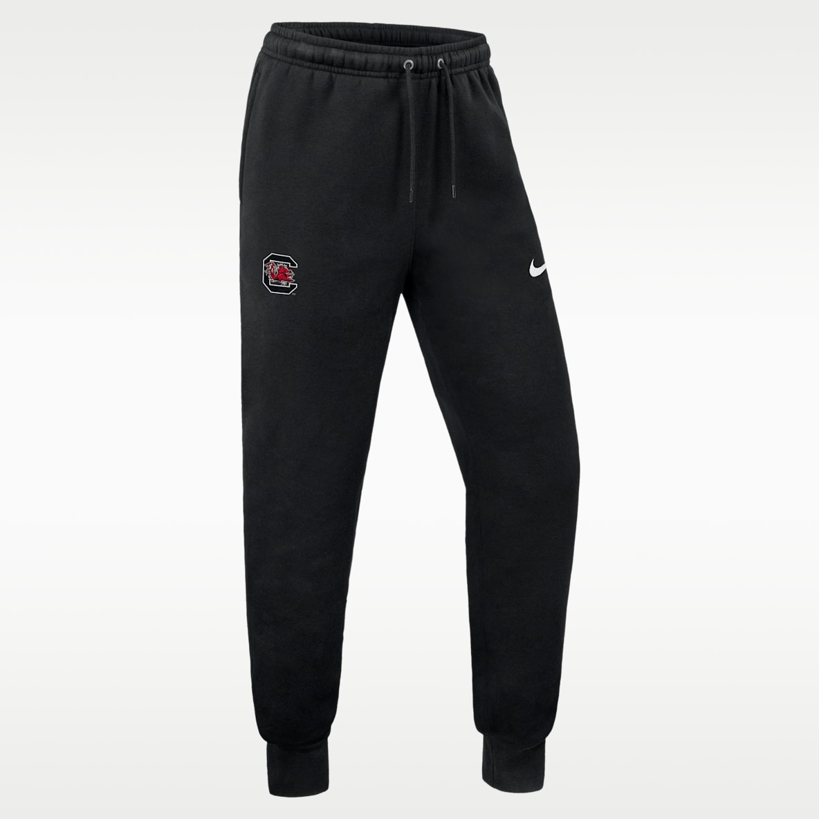 Nike College Club (South Carolina Gamecocks) Men's Fleece Joggers