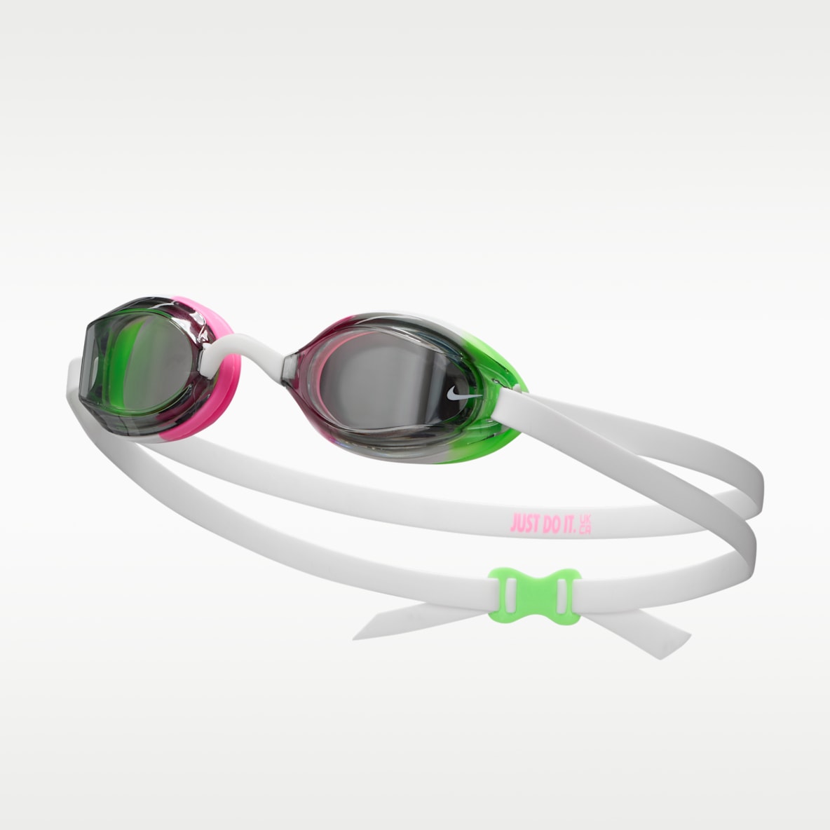 Nike Swim Legacy Goggles para niños talla grande