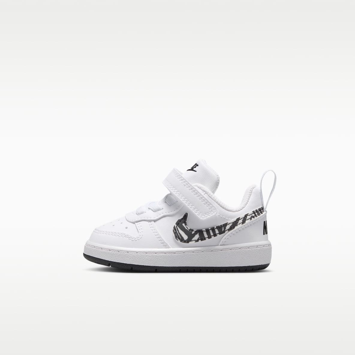 Nike Court Borough Baby/Toddler Shoes