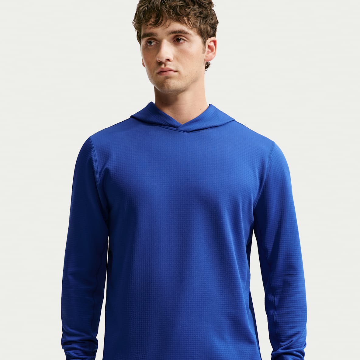 Nike Velocity Men's Therma-FIT Golf Hoodie
