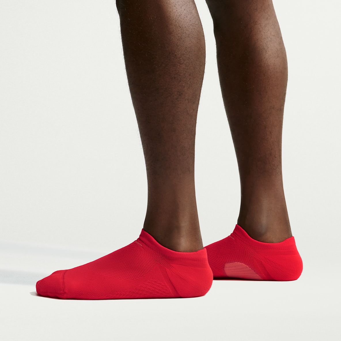 Nike Running Midweight Calcetines invisibles (1 par)