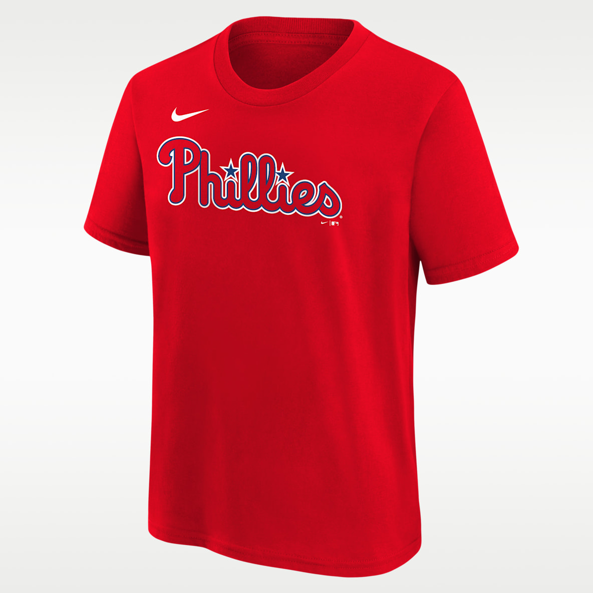 Bryce Harper Philadelphia Phillies Big Kid's Nike MLB T-Shirt