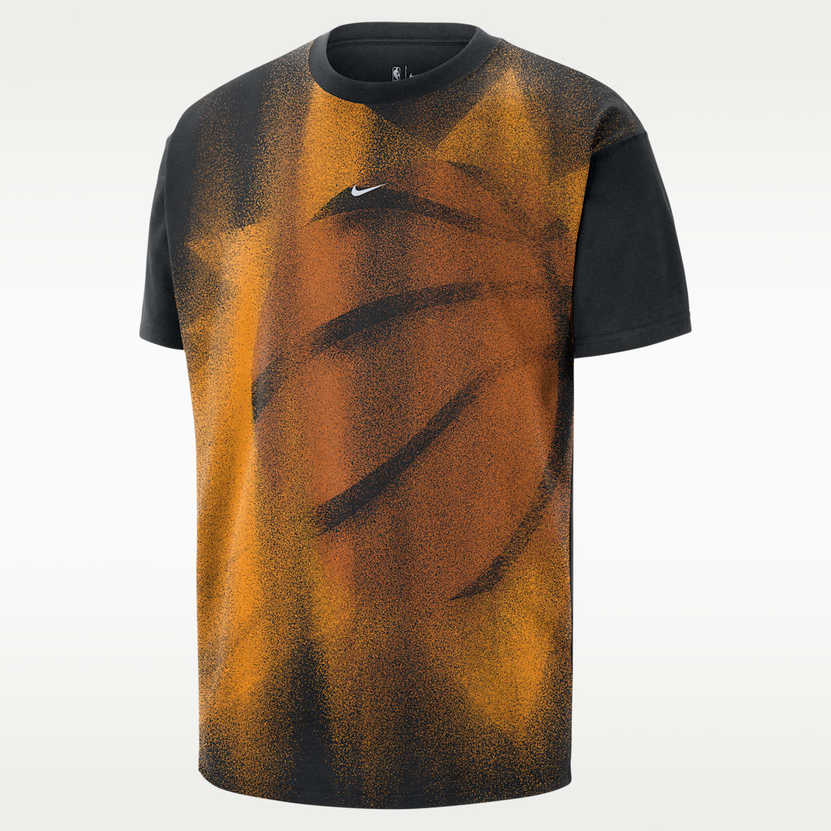 Phoenix Suns Men's Basketball T-Shirt