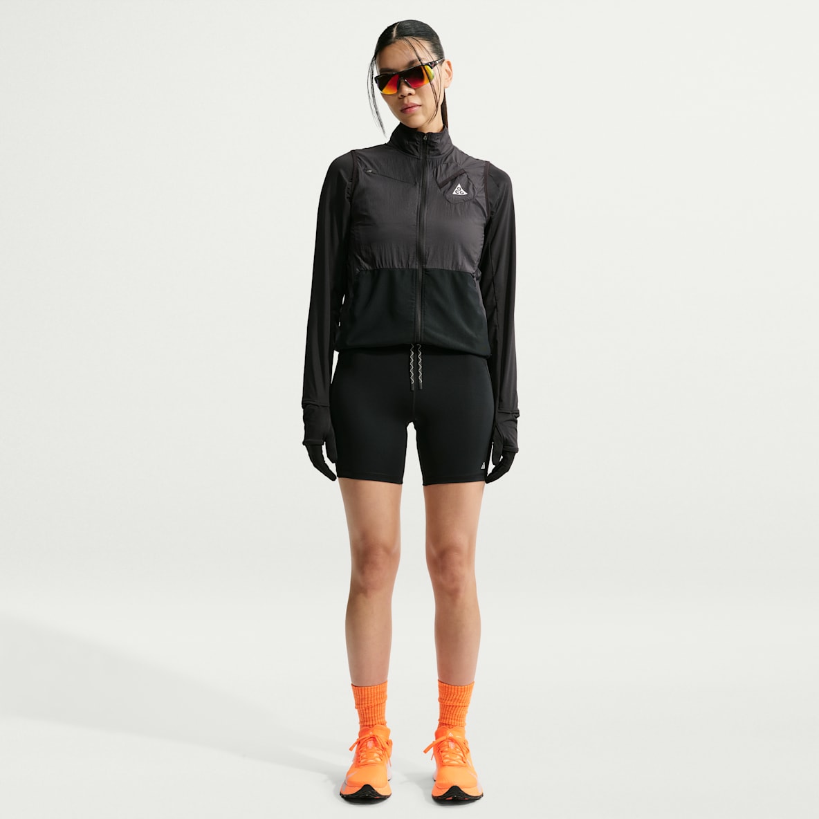 Nike ACG 'Wildsee' Women's Dri-FIT Base Layer Shorts
