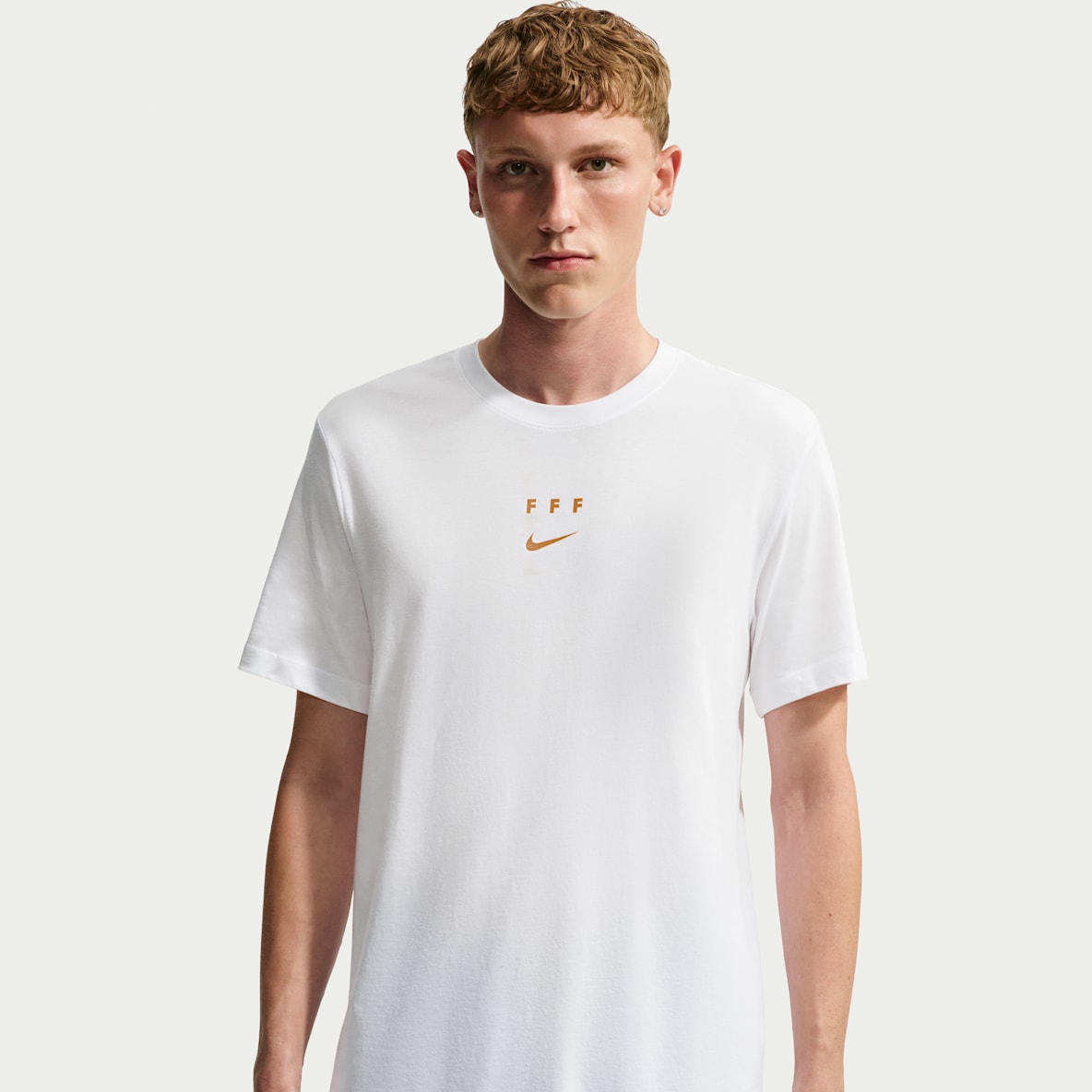 Nike Men's Football T-Shirt