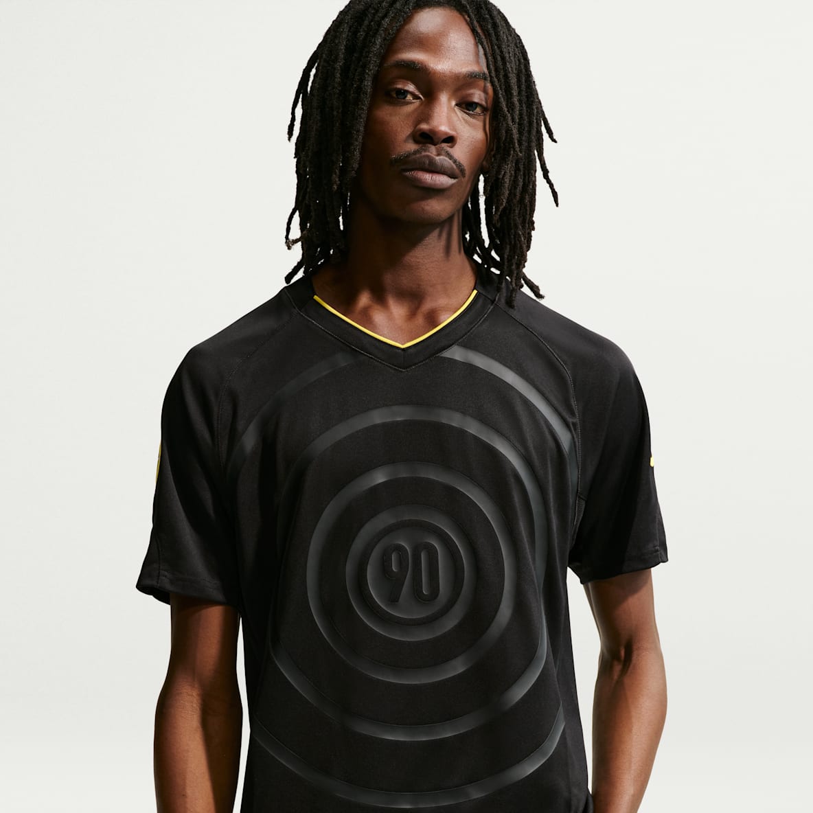 ナイキ マッド 90 コレクション “Laser 90” メンズユニフォームトップス