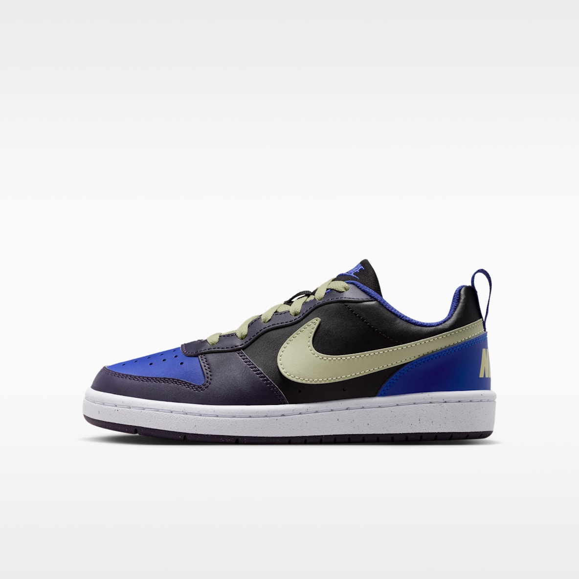 Nike Court Borough Low Recraft Chaussure pour ado