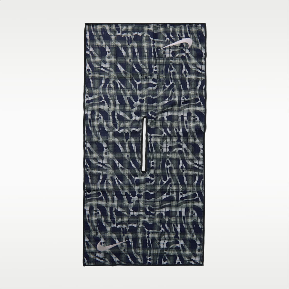 Nike Caddy Golf Towel