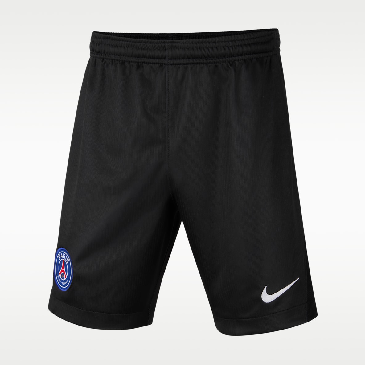 Paris Saint-Germain 2026/27 Stadium Goalkeeper Nike Dri-FIT Replika-Fußballshorts (ältere Kinder)