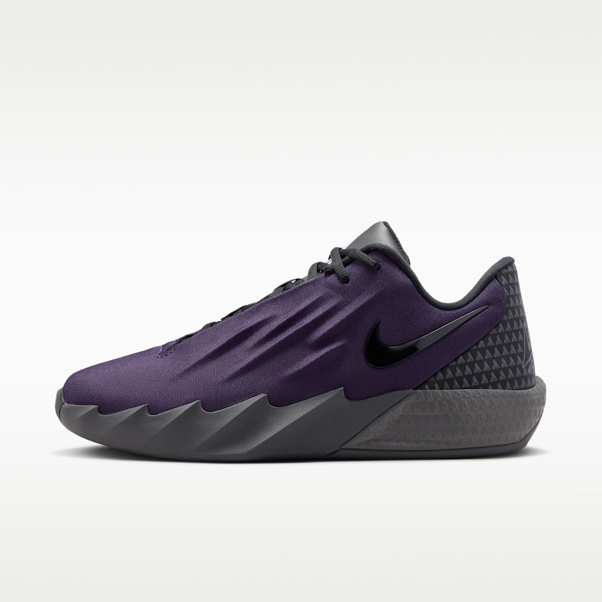 Twelve Time EP Men's Basketball Shoes