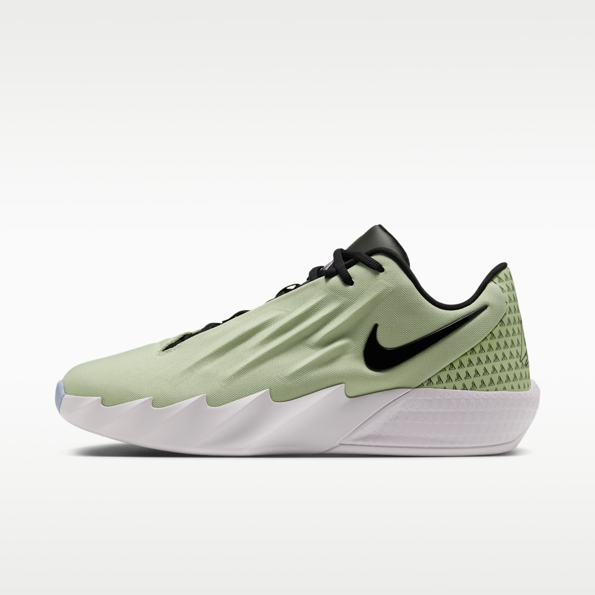 Twelve Time EP Men's Basketball Shoes