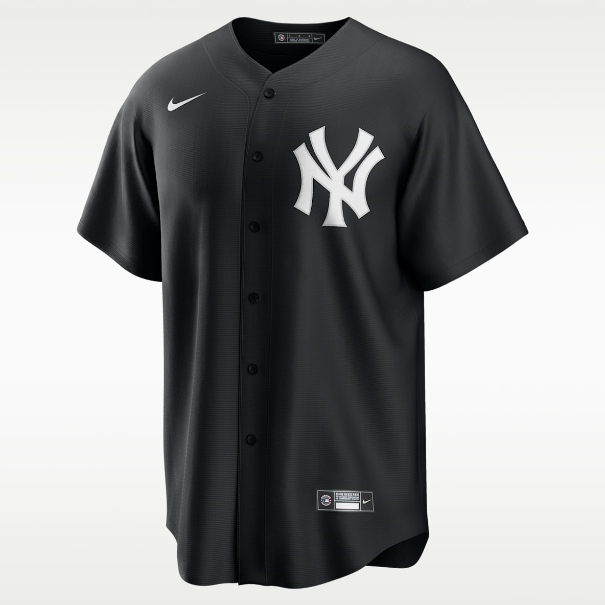 Anthony Volpe New York Yankees Men's Nike MLB Replica Jersey