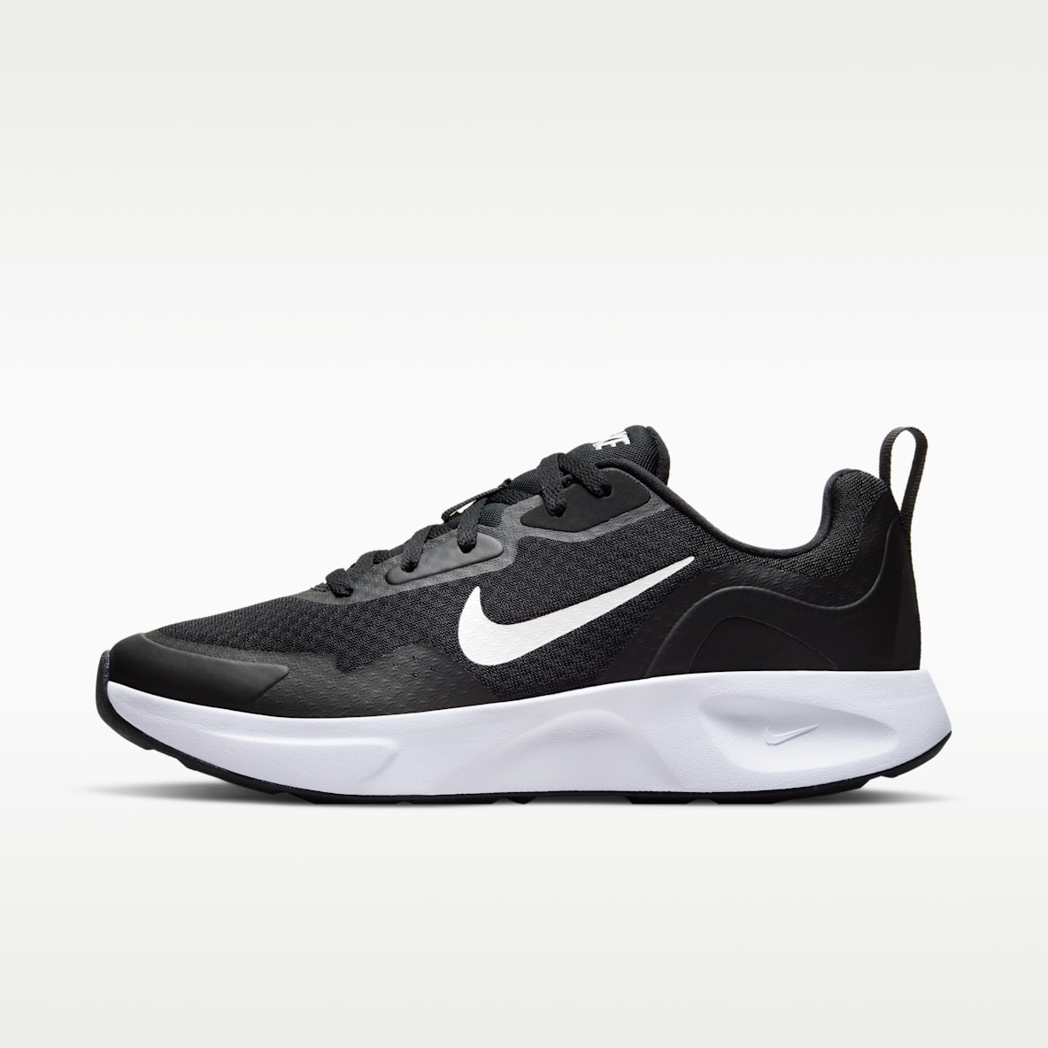 Nike WearAllDay Tenis para mujer