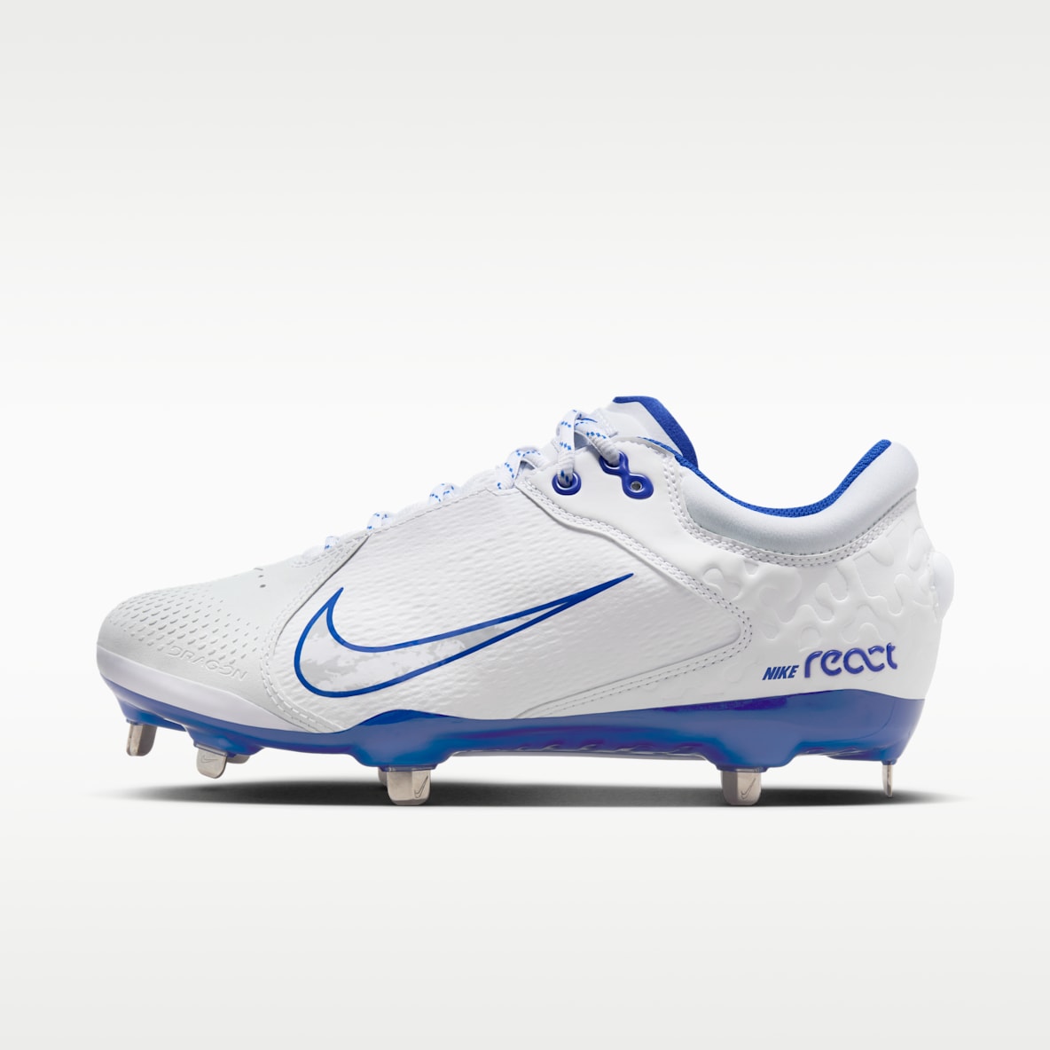 Nike Hyperdiamond 4 Elite Women's Softball Cleats