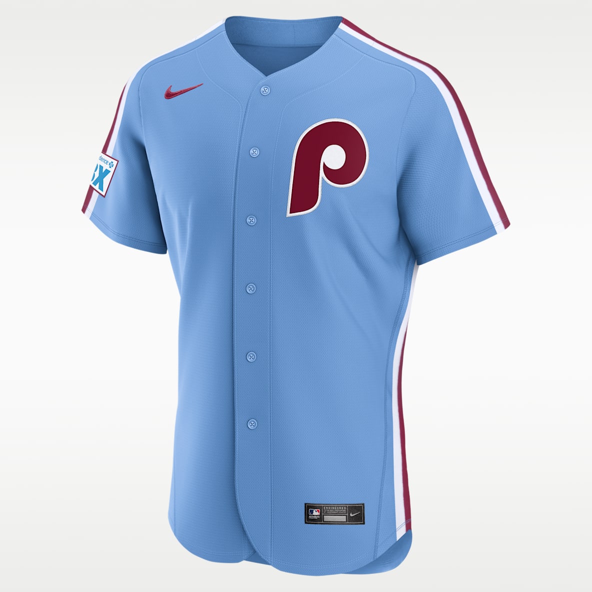 Philadelphia Phillies Men's Nike MLB Authentic Jersey