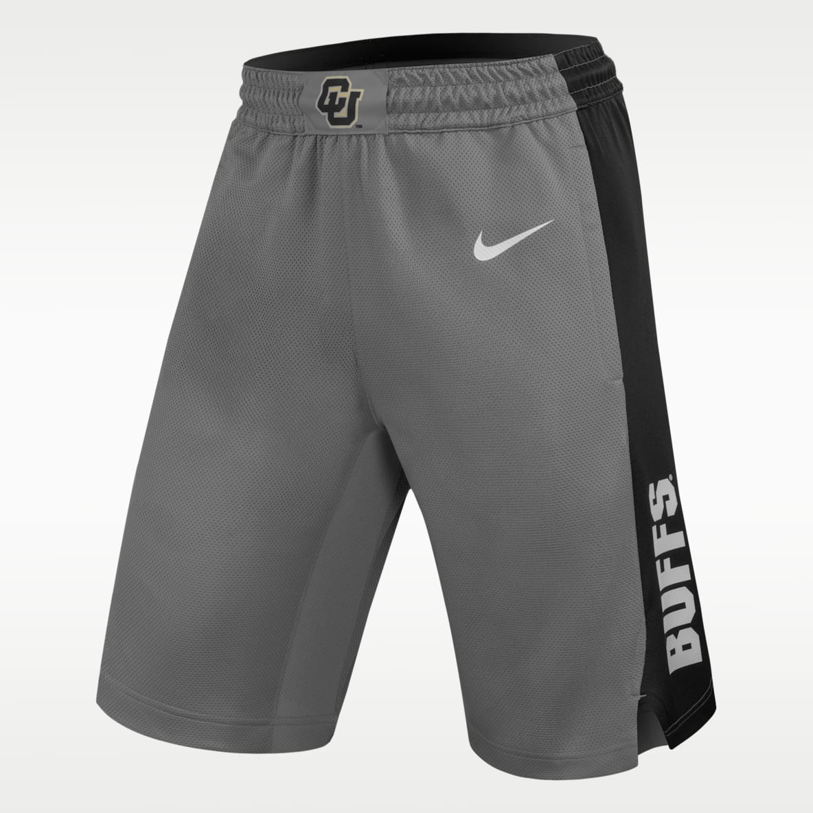Colorado Replica Men's Nike Dri-FIT College Basketball Shorts