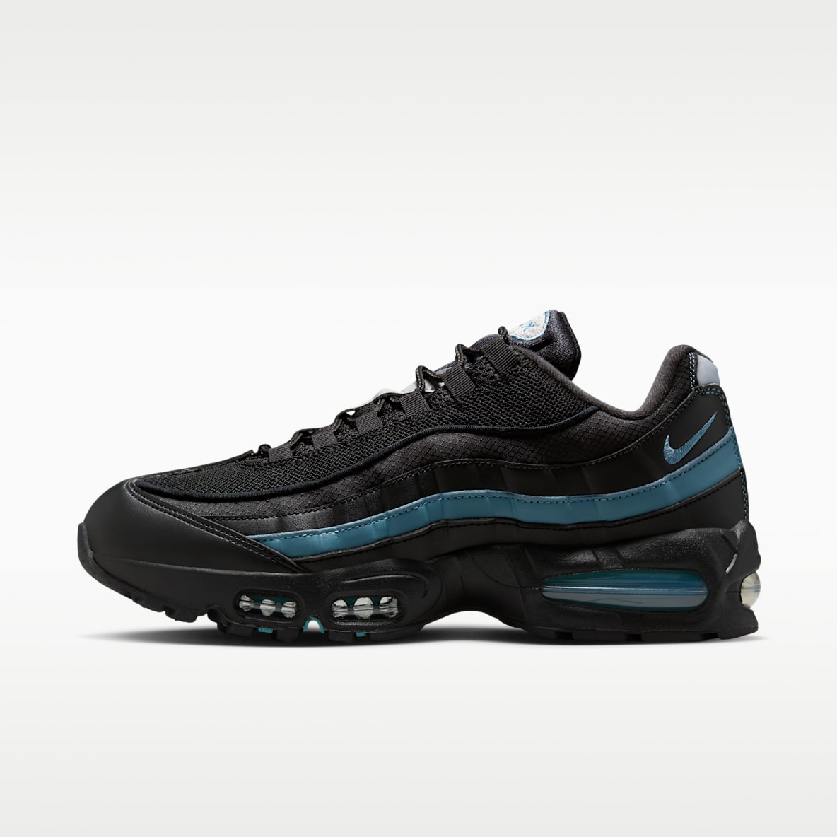 Nike Air Max 95 "Big Bubble" Schuh (Herren)