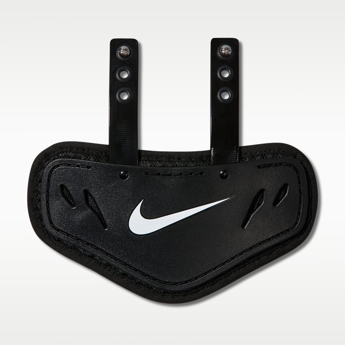 Nike Hyperstrong Football Back Plate (Small)
