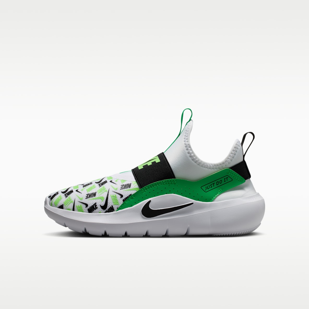 Nike Flex Runner 4 Older Kids' Shoes
