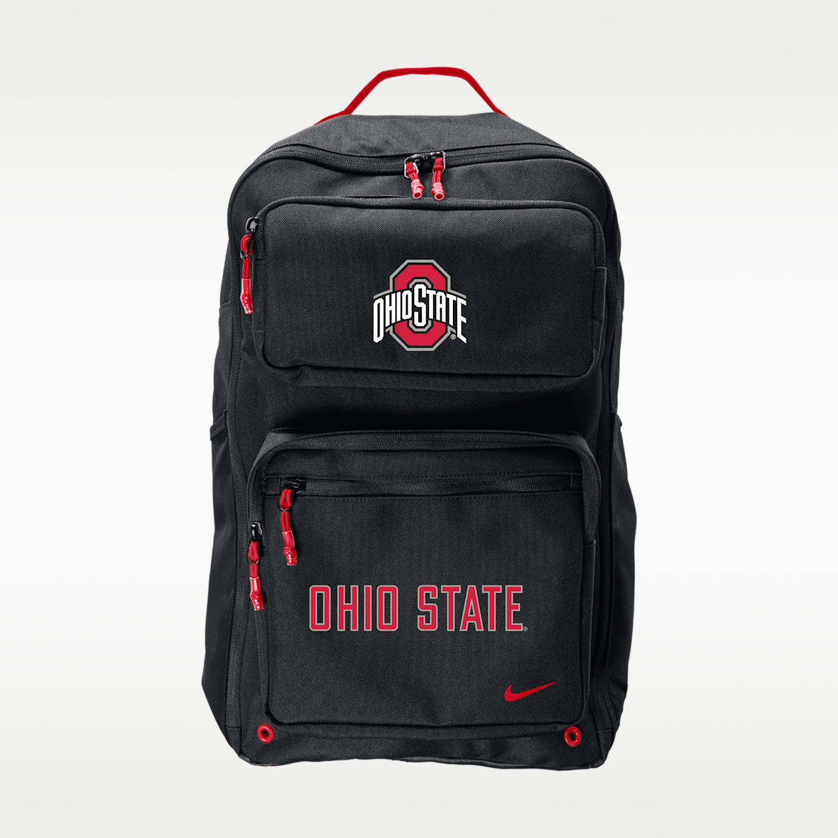 Ohio State Utility Speed 2.0 Nike College Backpack